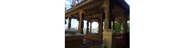 2. உச்சிபிள்ளையார் கோயில் - தமிழ்நாடு